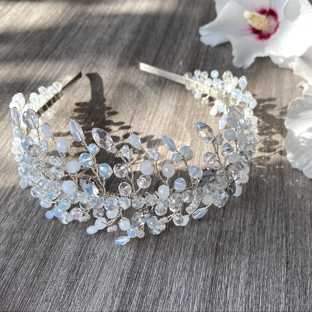 New Wedding accessories